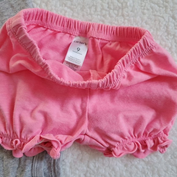 Carters 9m Outfit - Picture 4 of 5